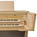 Johannus Vivaldi 15 Occasion Orgel white wash, Ophalen of Verzenden, Gebruikt, 2 klavieren, Orgel