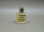 Guerlain Vetiver EDC 4 ml, Verzenden, Nieuw, Miniatuur, Gevuld