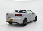 Volkswagen Golf Cabriolet 1.2 TSI BlueMotion, Auto's, Voorwielaandrijving, Stof, 4 cilinders, Cabriolet