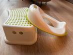 Ikea toiletverkleiner en opstapje, Kinderen en Baby's, Gebruikt, Badzitje of Badring, Standaard, Ophalen