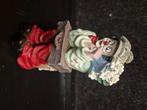 Gilde clown beeldje, Ophalen, Zo goed als nieuw, Mens