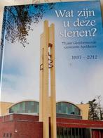 Wat zij  u deze stenen?..H Folmer e/a, Christendom | Protestants, Ophalen of Verzenden, Zo goed als nieuw, H Folmer e/a
