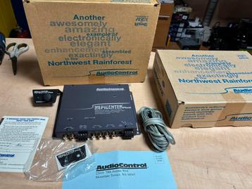 Audiocontrol epicenter ,nieuw! beschikbaar voor biedingen