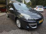 Renault Scénic 1.4 TCE Celsium | 2E EIGENAAR | 12MND GARANT, Auto's, Renault, Voorwielaandrijving, Euro 5, Stof, Gebruikt