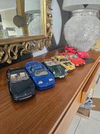 1:18 Die-cast modelauto’s, Ophalen of Verzenden, Zo goed als nieuw, Bburago