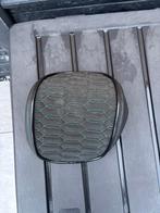 Vespa topkoffer kussenhoes custom, Ophalen, Zo goed als nieuw, Overige typen, Vespa