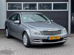Mercedes-Benz C-klasse 180 CGI BlueEFFICIENCY Business Class, Automaat, Achterwielaandrijving, 1796 cc, 14 km/l