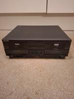 Philips FC291 Cassettedeck met speciale aansluiting, Ophalen, Dubbel, Philips, Auto-reverse