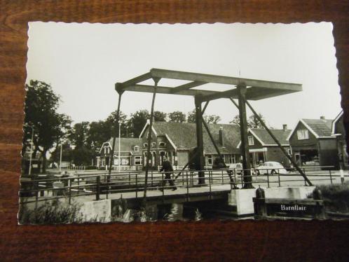 Y29 - Barnflair - Brug - Mooi/Oud - 2, Verzamelen, Ansichtkaarten | Nederland, Ophalen of Verzenden