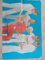 Corry en de Rekels, Ophalen of Verzenden, Poster, Artwork of Schilderij