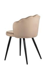 Nieuwe crown Eetkamerstoel voor 49 euro op is op, Ophalen of Verzenden, Nieuw, Stof