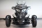 CAN-AM SPYDER RT (bj 2011), Motoren, Quads en Trikes, Meer dan 35 kW