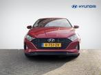 Hyundai i20 1.0 T-GDI Comfort Smart | Navigatie | Camera | A, Auto's, Hyundai, Te koop, 101 pk, Hatchback, Gebruikt