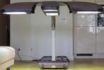 Zonnebank, home solaria Philips HB 975 Sun & Relax, Witgoed en Apparatuur, Zonnebanken en Gezichtsbruiners, Ophalen, Zo goed als nieuw