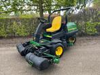 John deere 2500 A kooimaaier, Tuin en Terras, Zitmaaiers, Gebruikt, John deere, Ophalen, 120 cm of meer