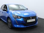 Peugeot 208  1.2 PureTech 100 Allure | Private lease vanaf 3, Voorwielaandrijving, 12 maanden, 101 pk, Gebruikt