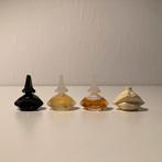 Vintage Dali parfum collectie, Verzamelen, Parfumverzamelingen, Ophalen of Verzenden, Miniatuur, Gevuld