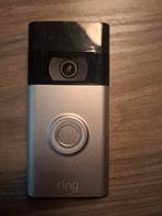 Ring Deurbel - Slimme Video Deurbel, Ophalen of Verzenden