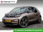 BMW i3 Executive Edition 120Ah 42 kWh Lederen int/ Harman Ka, Automaat, Achterwielaandrijving, Gebruikt, 170 pk