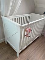 Kidsmill Savigno Ledikant & Commode, Ophalen, Gebruikt, Jongetje of Meisje