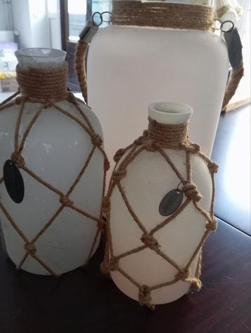 3 Riverdale vazen beschikbaar voor biedingen