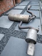 Originele Toyota Celica T23 2zz Uitlaat, Ophalen, Gebruikt, Toyota