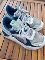 Puma RS-X maat 38,5, Ophalen of Verzenden, Gebruikt, Hardloopschoenen, Overige merken