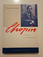 E. Overbeeke - Chopin, Boeken, Ophalen of Verzenden, Zo goed als nieuw, E. Overbeeke