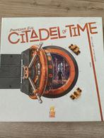 Proffesor Evil and the Citadel of time coöperatief bordspel, Ophalen of Verzenden, Zo goed als nieuw