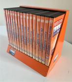 “Voor Alle Fans” -16x Dvd+Cd Box diverse hollandse artiesten, Ophalen, Muziek, Alle leeftijden, Boxset