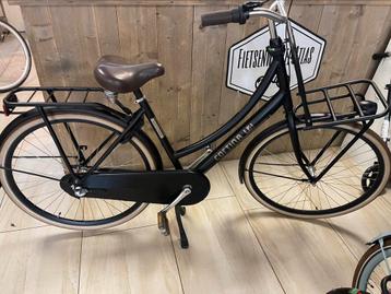 Cortina u4 28 inch 3 versnellingen framemaat 50 cm beschikbaar voor biedingen