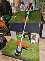 STIHL FS 131 met garantie, Tuin en Terras, Ophalen of Verzenden, Zo goed als nieuw, 50 cm of meer, Stihl