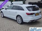 Audi A4 allroad quattro 45 TFSI PANO ELEK TREKH 360CAM HEAD, Auto's, Audi, Automaat, 15 km/l, Gebruikt, 4 cilinders