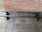 Thule dakdragers voor Seat Leon 1p (2005-2013), Ophalen, Gebruikt