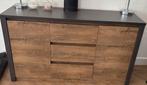 Complete set . Dressoir, tv meubel, vitrine kast, Huis en Inrichting, Ophalen
