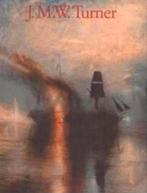WILLIAM TURNER Taschen groot formaat Nederlands, Verzenden, Zo goed als nieuw, Schilder- en Tekenkunst