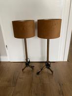 Lampen, Huis en Inrichting, Lampen | Hanglampen, Ophalen, Zo goed als nieuw, 50 tot 75 cm