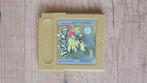 Pokemon Gold version, Spelcomputers en Games, Games | Nintendo Game Boy, 1 speler, Ophalen of Verzenden, Gebruikt, Vanaf 3 jaar
