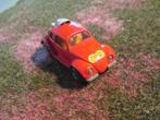 1:59 VW DragOn Lesney Matchbox Superfast No.59 1972-1977, Ophalen of Verzenden, Gebruikt