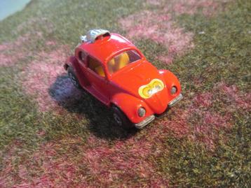 1:59 VW DragOn Lesney Matchbox Superfast No.59 1972-1977 beschikbaar voor biedingen