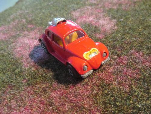 1:59 VW DragOn Lesney Matchbox Superfast No.59 1972-1977, Hobby en Vrije tijd, Modelauto's | Overige schalen, Gebruikt, Ophalen of Verzenden