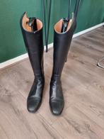 Mondoni paardrijlaarzen, maat 41, grote kuit, Gebruikt, Dressuur, Ophalen of Verzenden, Dames