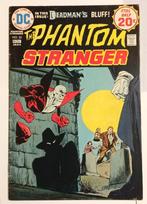 The Phantom Stranger #33 ( DC 1969 ). FN-., Gelezen, Amerika, Ophalen of Verzenden, Eén comic