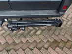 Memo van swing / vanswing rechts, Auto diversen, Fietsendragers, Ophalen, Gebruikt, 2 fietsen, Trekhaakdrager