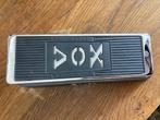 Vox V848 Clyde McCoy Wah-Wah en EH Wailer-Wah, Ophalen of Verzenden
