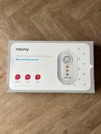 Baby ademhalingsmonitor, Ophalen, Nieuw, 100 tot 250 meter, Digitaal