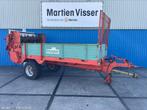 Kemper E5700 mestwagen, Zakelijke goederen, Niet opgegeven, -, Niet opgegeven