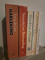 AANBIEDING 6 titels van Tessa de Loo - in (zeer) goede staat, Ophalen of Verzenden, Zo goed als nieuw
