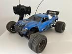 HPI Firestorm 10T ST 3.0 110 2WD Nitro 1/10 rc auto, Hobby en Vrije tijd, Modelbouw | Radiografisch | Auto's, Gebruikt, Auto offroad