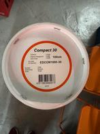 Easydrain Compact 30 douchegooot 100cm breed EDCOM1000-30, Doe-het-zelf en Verbouw, Ophalen of Verzenden, Nieuw, Rvs, Douche